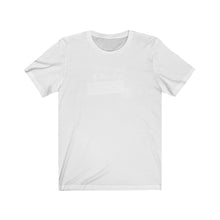 Load image into Gallery viewer, At the End of the Day (1) Unisex T-Shirt: Reverse Printing

